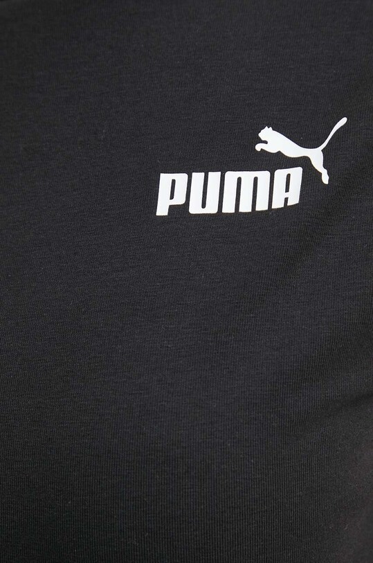 Платье Puma 678743 чёрный