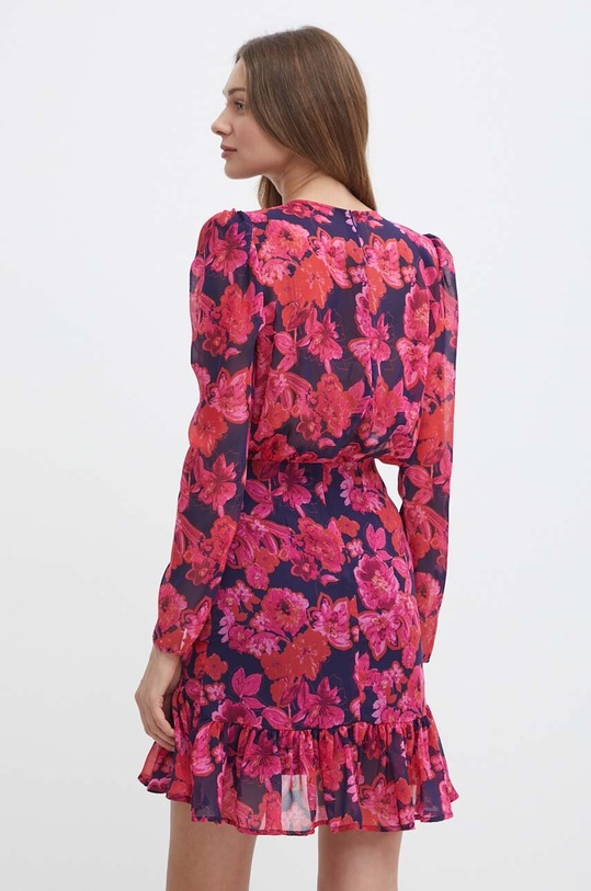 Odzież Morgan sukienka RANDA.F RANDA.F.MULTICO różowy