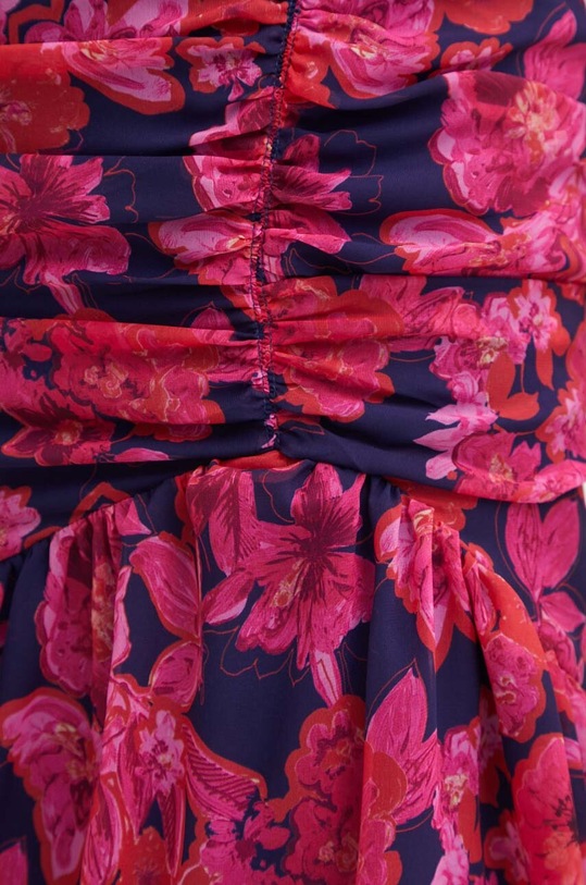 Morgan sukienka RANDA.F RANDA.F.MULTICO różowy