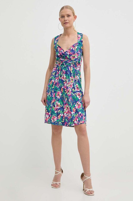 Morgan sukienka RDAFY RDAFY.MULTICO multicolor SS24