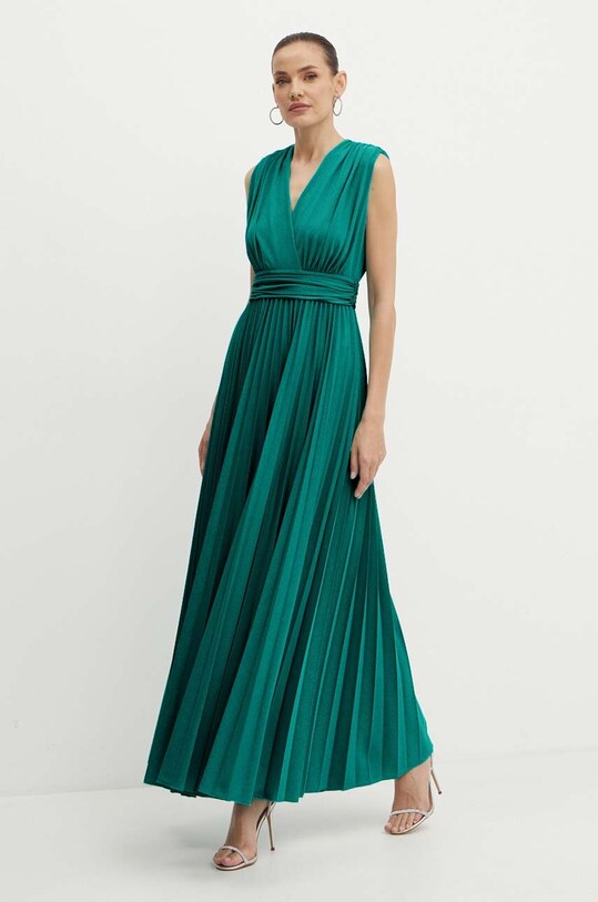 Morgan rochie REINE turcoaz REINE.LAGON