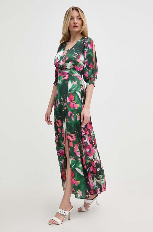 Сукня Morgan RENO.F RENO.F.MULTICO барвистий AW24