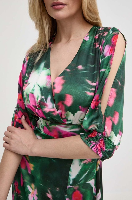 Платье Morgan RENO.F RENO.F.MULTICO мультиколор