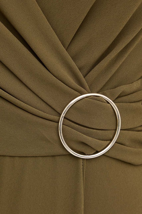 Morgan sukienka REUILLY REUILLY.JUNGLE zielony