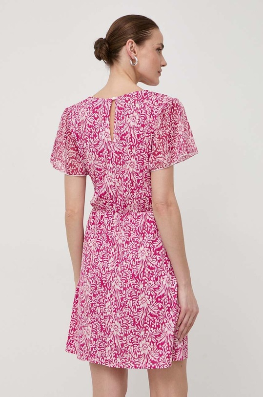 Дрехи Рокля Morgan RICHIE RICHIE.BOUGAINVIL розов