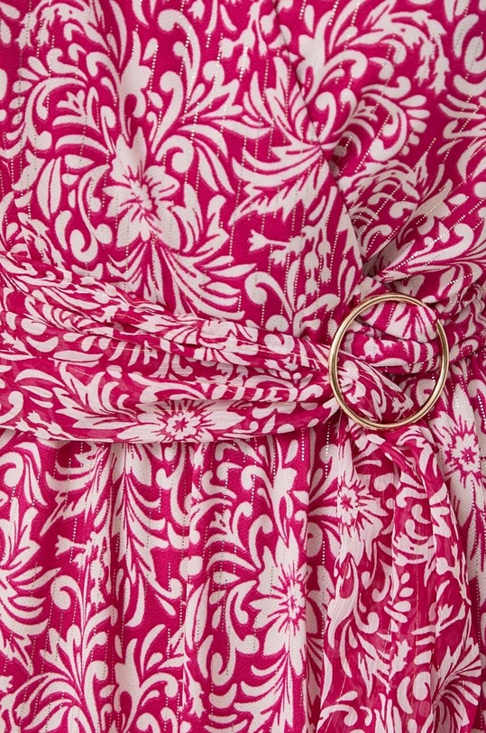 Рокля Morgan RICHIE RICHIE.BOUGAINVIL розов