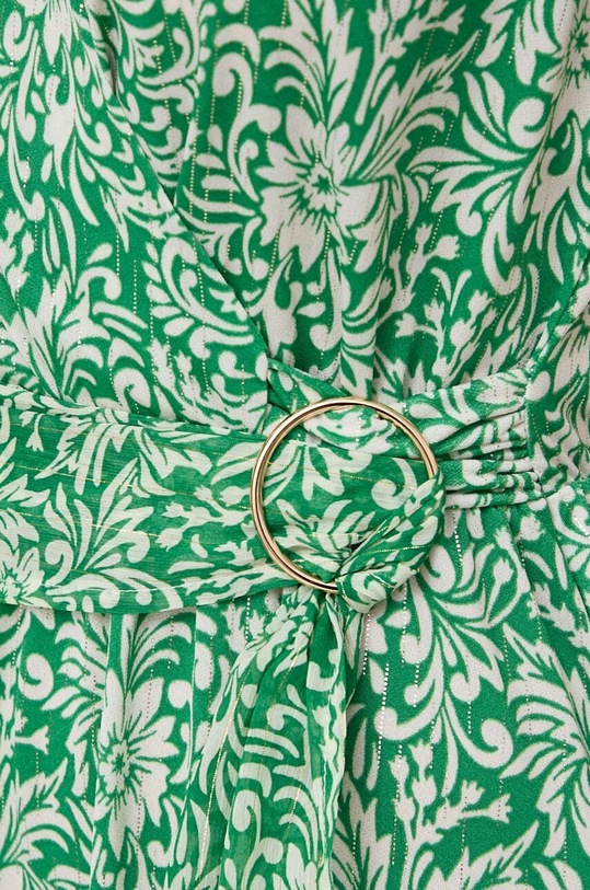 Morgan sukienka RICHIE RICHIE.PRAIRIE zielony