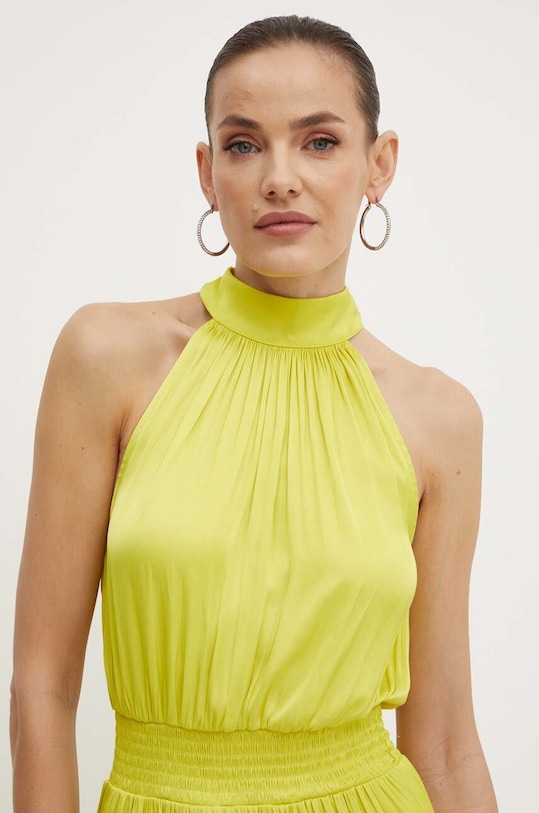 Рокля Morgan RIDOL RIDOL.MOJITO зелен