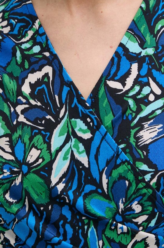 Morgan sukienka RIMIO RIMIO.MULTICO niebieski