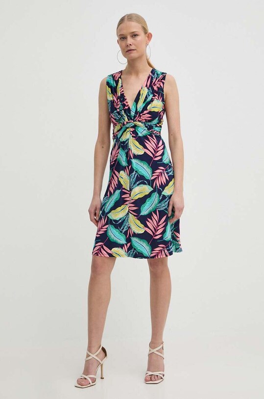 Morgan rochie RINISA.MULTICO multicolor SS24