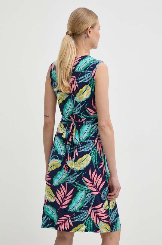 Odzież Morgan sukienka RINISA RINISA.MULTICO multicolor