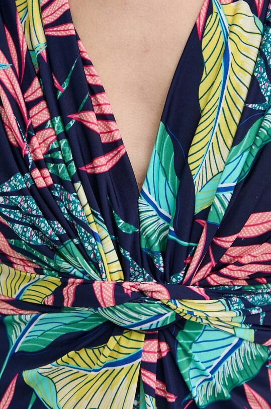 Morgan rochie RINISA.MULTICO multicolor