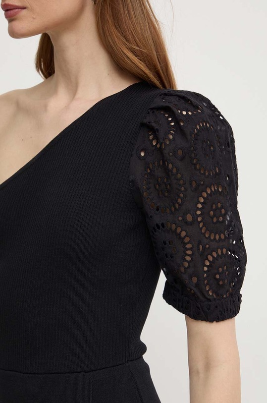 Morgan rochie RMABELA RMABELA.NOIR