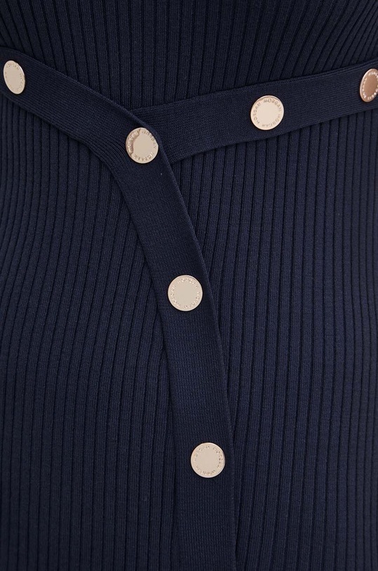 Φόρεμα Morgan RMATT RMATT RMATT.MARINE σκούρο μπλε