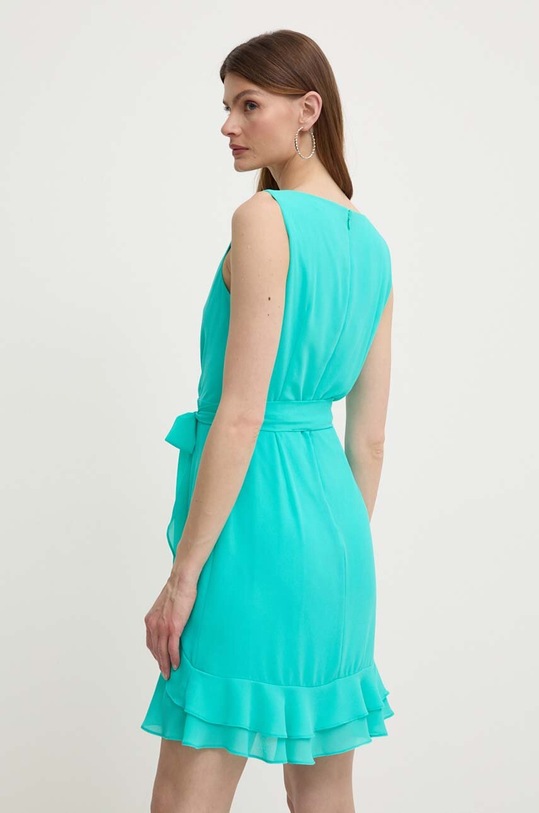 Oblečení Šaty Morgan ROSVAL ROSVAL.LAGON tyrkysová