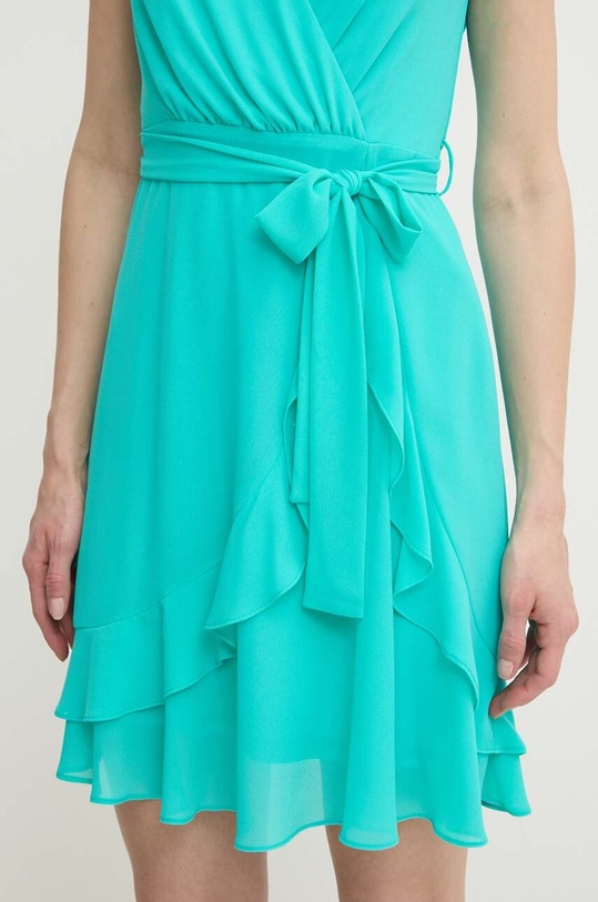 Šaty Morgan ROSVAL ROSVAL.LAGON tyrkysová