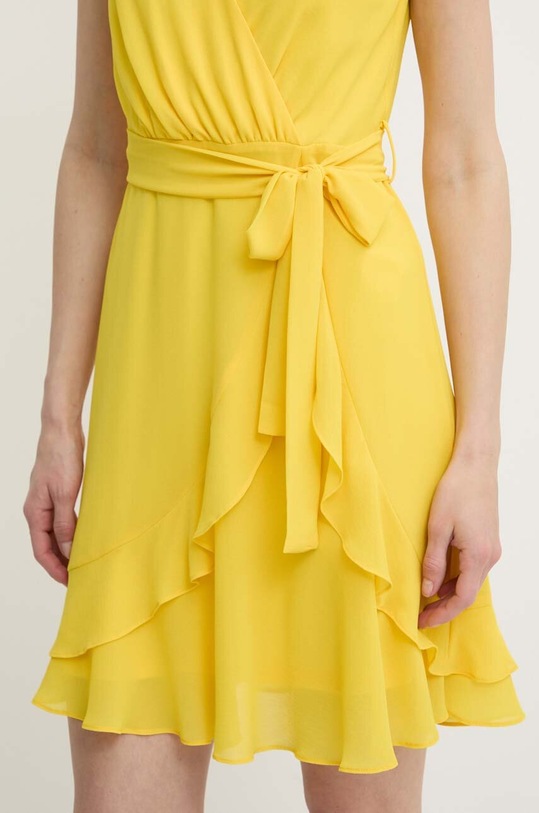 Morgan sukienka ROSVAL ROSVAL.MIMOSA