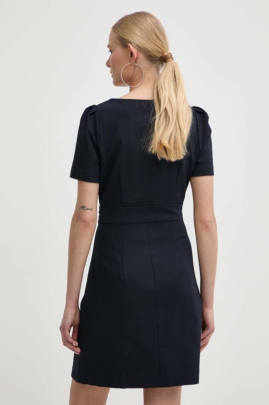 Îmbrăcăminte Morgan rochie RPIRO RPIRO.MARINE bleumarin