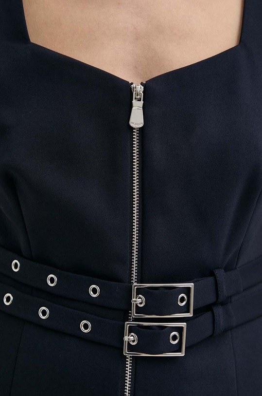 Morgan rochie RPIRO RPIRO.MARINE bleumarin