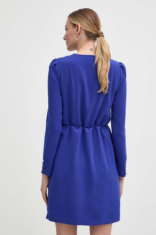 Одяг Сукня Morgan RQUERI RQUERI.ROYAL блакитний