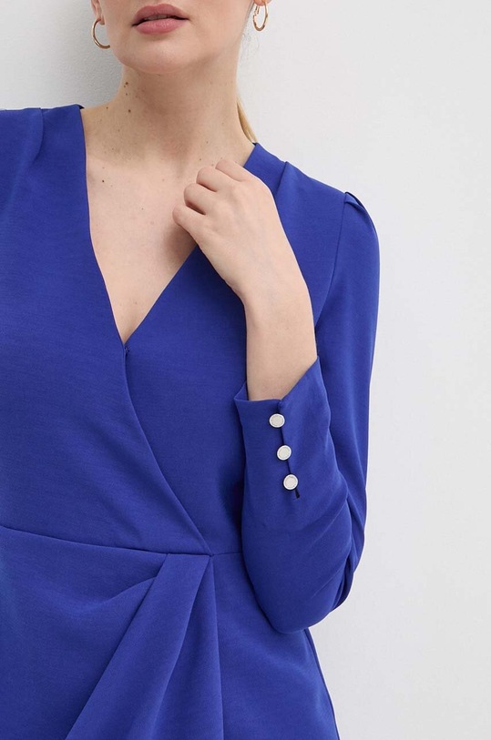 Сукня Morgan RQUERI блакитний RQUERI.ROYAL