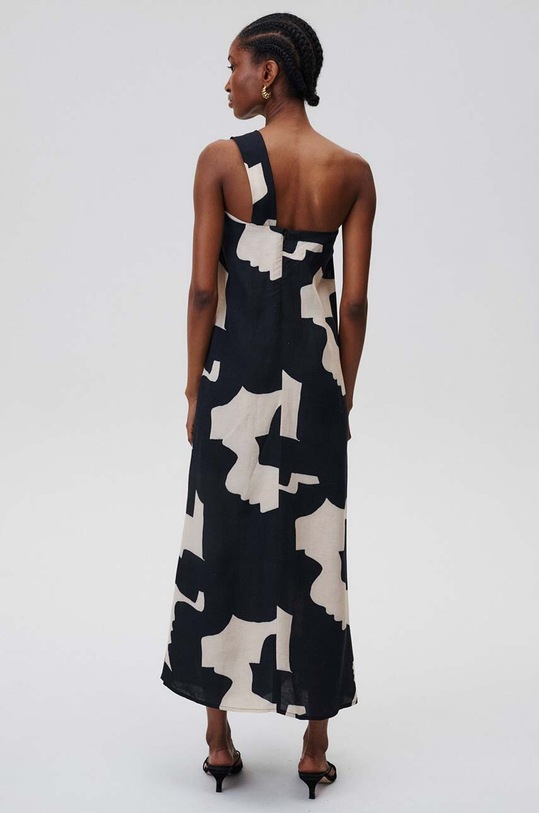 Šaty Undress Code Theia černá 668