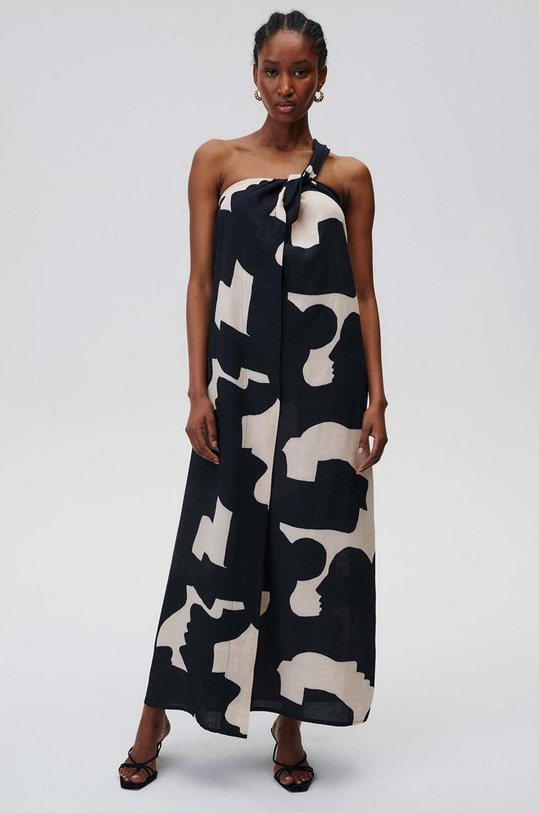 Šaty Undress Code Theia 668 černá