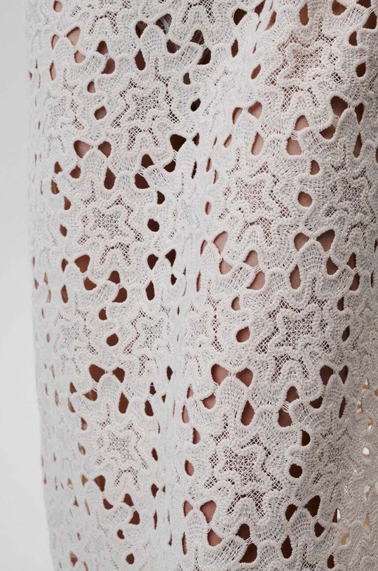 Undress Code sukienka Hebe 672 biały