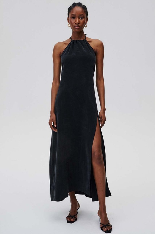 Šaty Undress Code Desire maxi černá 675