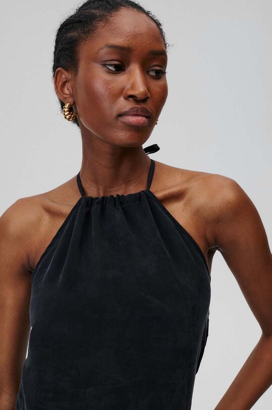 Oblečení Šaty Undress Code Desire 675 černá