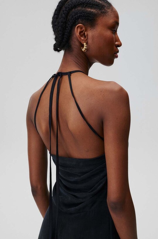 Šaty Undress Code Desire černá 675