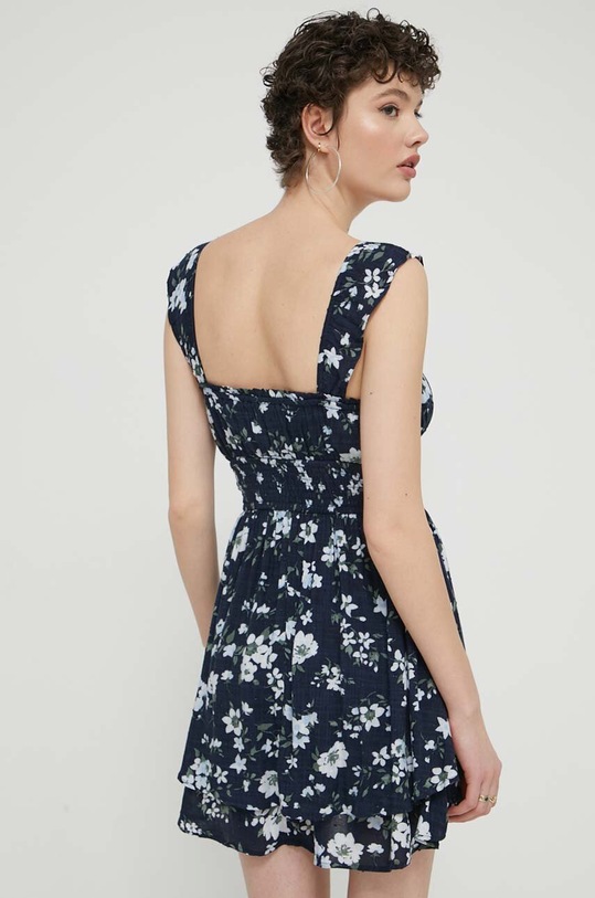 Îmbrăcăminte Hollister Co. rochie KI359.4048.208 bleumarin