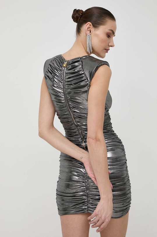 Îmbrăcăminte Elisabetta Franchi rochie AB52842E2 gri