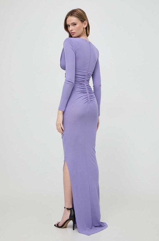 Îmbrăcăminte Elisabetta Franchi rochie AB52942E2 violet