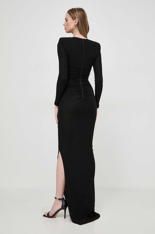 Oblečení Šaty Elisabetta Franchi AB52942E2 černá