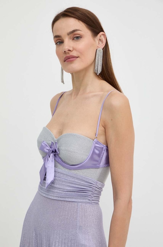 Šaty Elisabetta Franchi AB62942E2