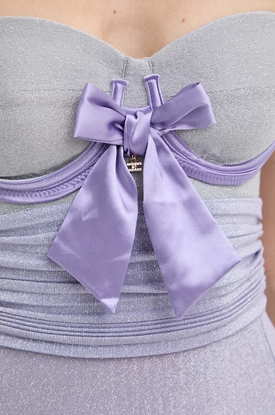 Šaty Elisabetta Franchi AB62942E2