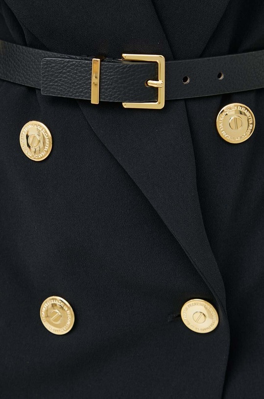 Elisabetta Franchi rochie AB65942E2 negru