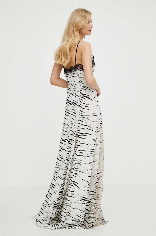 Îmbrăcăminte Elisabetta Franchi rochie AB66042E2 negru