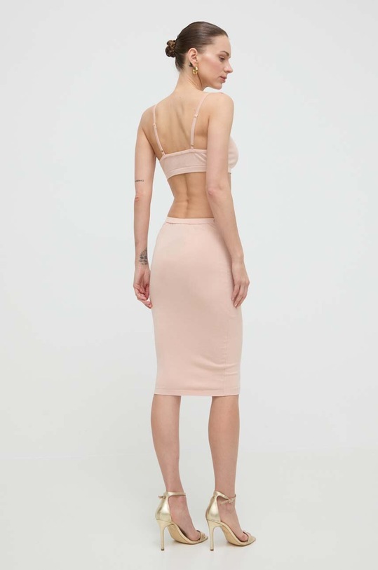 Одяг Сукня Elisabetta Franchi AM46T42E2 рожевий