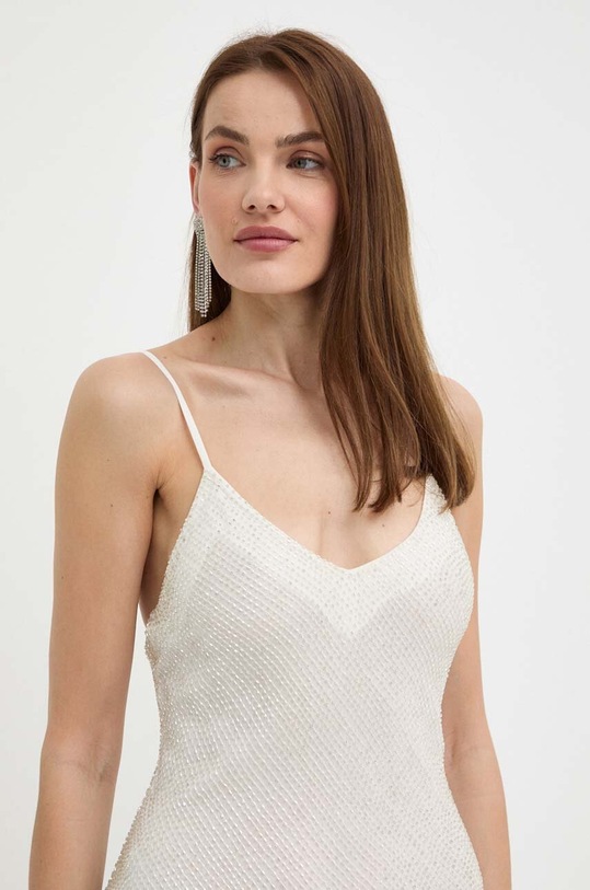 Elisabetta Franchi sukienka AR47J42E2