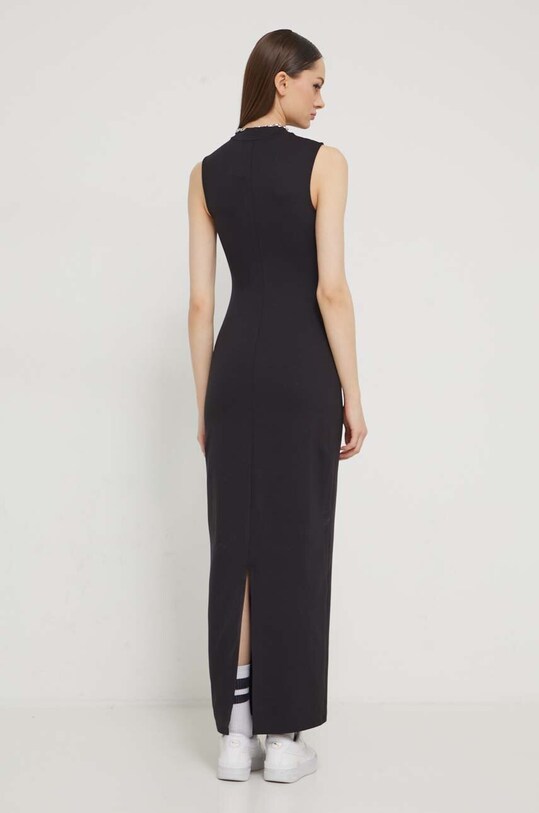 Odzież Tommy Jeans sukienka DW0DW17929 czarny