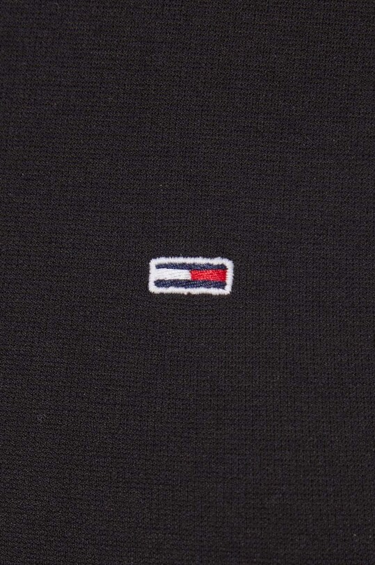 Tommy Jeans vestito DW0DW17929 nero