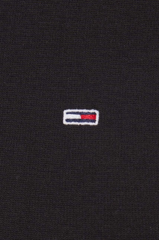 Tommy Jeans sukienka DW0DW17929 czarny