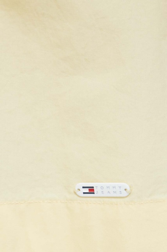 Tommy Jeans rochie din bumbac DW0DW17940