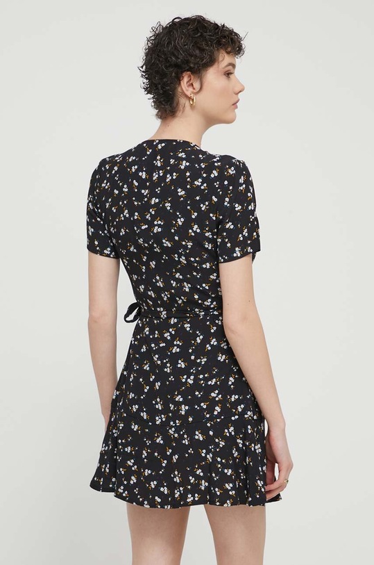Odzież Tommy Jeans sukienka DW0DW17941 czarny