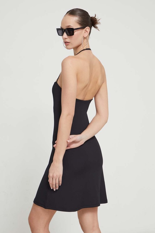 Сукня Tommy Jeans casual чорний DW0DW17942