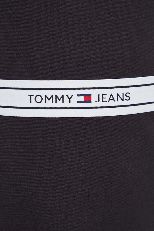 Tommy Jeans sukienka DW0DW17924 czarny