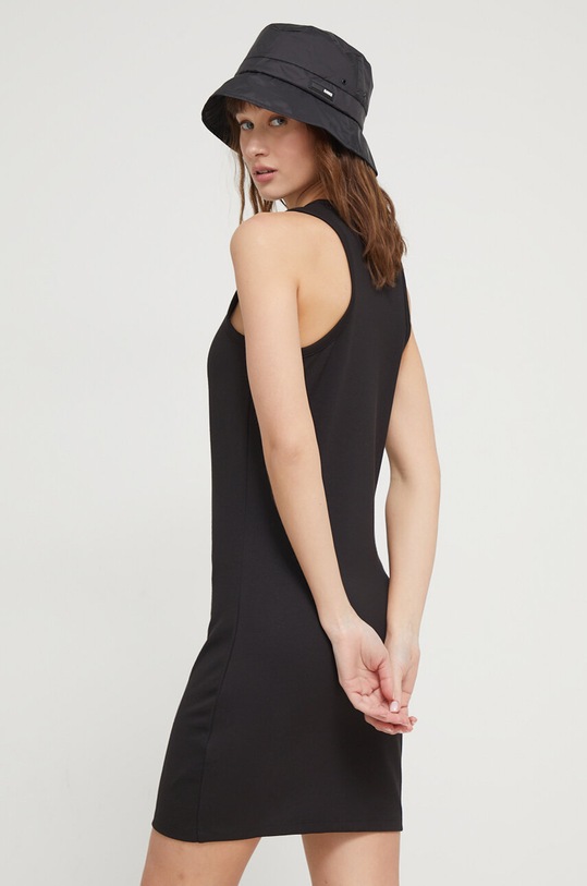 Oblečenie Šaty Tommy Jeans DW0DW17934 čierna