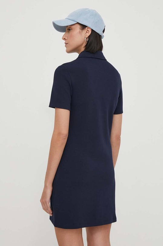 Îmbrăcăminte Lacoste rochie EF6922 bleumarin